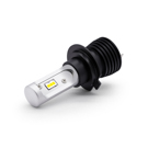 2012 Bmw 335i xDrive Headlight Bulb 3