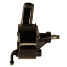 BuyAutoParts 86-06017R Power Steering Pump 2
