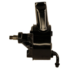 BuyAutoParts 86-06017R Power Steering Pump 4