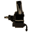 BuyAutoParts 86-06017R Power Steering Pump 4