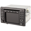 BuyAutoParts 18-60065R Navigation Unit 1