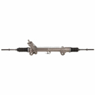BuyAutoParts 80-00266R Rack and Pinion 2