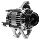 DENSO Auto Parts 211-0108 Alternator 1