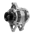 DENSO Auto Parts 211-0114 Alternator 1