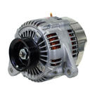 DENSO Auto Parts 211-0143 Alternator 1