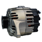 2002 Kia Optima Alternator 1