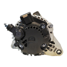 2007 Hyundai Tiburon Alternator 2