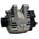 2002 Kia Sedona Alternator 1