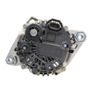 DENSO Auto Parts 211-6015 Alternator 2