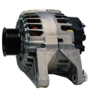 DENSO Auto Parts 211-6017 Alternator 1