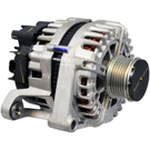 2015 Buick Encore Alternator 1