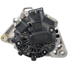 DENSO Auto Parts 211-6029 Alternator 1