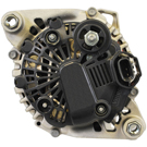 DENSO Auto Parts 211-6030 Alternator 2