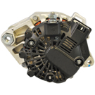 DENSO Auto Parts 211-6031 Alternator 2
