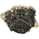 DENSO Auto Parts 211-6033 Alternator 2