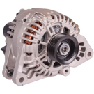 2001 Hyundai XG300 Alternator 1