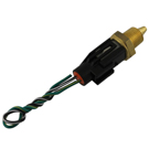 1997 Ford Expedition Engine Coolant Temperature Sensor 2