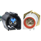 1997 Ford Expedition Engine Coolant Temperature Sensor 3