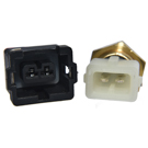 1982 Nissan 200SX Engine Coolant Temperature Sensor 3