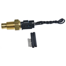 1996 Dodge Viper Engine Coolant Temperature Sensor 1