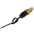 1996 Dodge Viper Engine Coolant Temperature Sensor 2