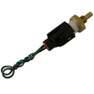 1993 Ford Probe Engine Cooling Fan Switch 2