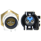 1993 Ford Probe Engine Cooling Fan Switch 3