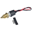 2001 Mazda B2300 Engine Coolant Temperature Sensor 1