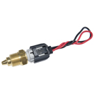 2001 Mazda B2300 Engine Coolant Temperature Sensor 2