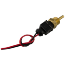 1995 Eagle Summit Engine Coolant Temperature Sensor 2