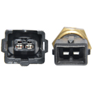 1995 Eagle Summit Engine Coolant Temperature Sensor 3