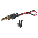 1989 Volvo 244 Engine Coolant Temperature Sensor 1