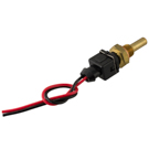 1989 Volvo 244 Engine Coolant Temperature Sensor 2