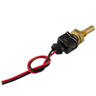 1998 Audi Cabriolet Engine Coolant Temperature Sensor 2