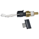 1995 Buick Riviera Engine Coolant Temperature Sensor 1