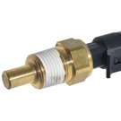 1995 Buick Riviera Engine Coolant Temperature Sensor 4