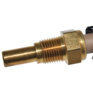 BuyAutoParts H1-80851AN Engine Coolant Temperature Sensor 4