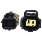 2000 Dodge Avenger Engine Coolant Temperature Sensor 3