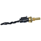 2010 Saturn Vue Engine Coolant Temperature Sensor 2
