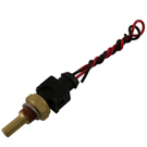 1990 Mazda MPV Engine Coolant Temperature Sensor 2