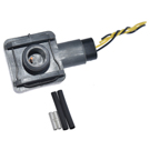 2000 Pontiac Grand Prix Engine Coolant Level Sensor 1