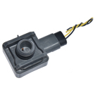 2000 Pontiac Grand Prix Engine Coolant Level Sensor 2