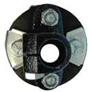 1987 Isuzu Trooper Steering Coupler 2