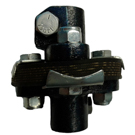 1987 Isuzu Trooper Steering Coupler 3