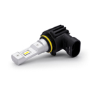 2012 Ram 2500 Headlight Bulb 3