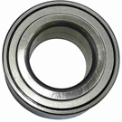2002 Acura MDX Wheel Bearing 1