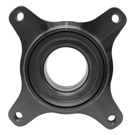 2004 Acura NSX Wheel Bearing 3