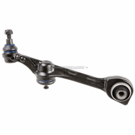 2012 Mercedes Benz S400 Control Arm 3