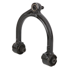 2003 Mercedes Benz S430 Control Arm 2