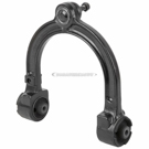 2004 Mercedes Benz E320 Control Arm 2